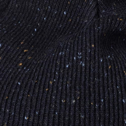 Helly-Hansen Unisex-Adult Urban Cuff Beanie - color: 990 Black, size: One Size