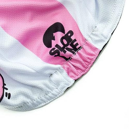 Funny Cycling Cap - Men and Women Cycling Hat-Under Helmet Bike Cap One Size - color: Aa8