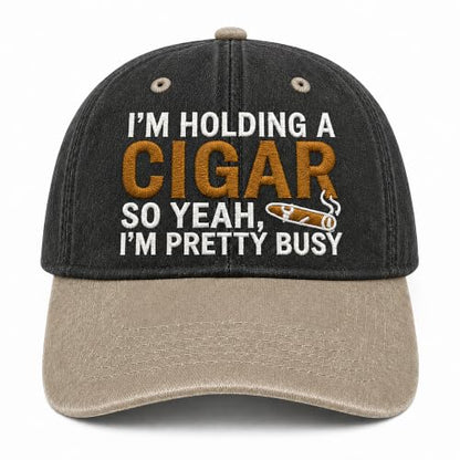 U.S. 250th Anniversary 250 Years Fo Freedoms 1776-2026 Hats for Men Womens - color: Black and Khaki