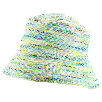 Armycrew Travel Outdoor Lightweight Bucket Hat - color: Green 2