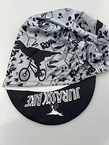 Cycling Cap - Polyester Road Cycling Hat-Under Helmet - Cycling Helmet Liner Breathable&Sweat Uptake - color: C13