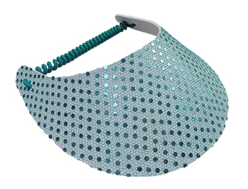 Glitzy Design Perfect for The Summer! Made in The USA!! (Triangle Glitz - color: Glitz 17, size: One Size