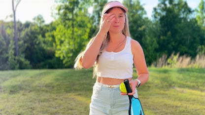 Sun Visor Hat for Women & Men UV Protection Lightweight Sports - color: Dark Gray