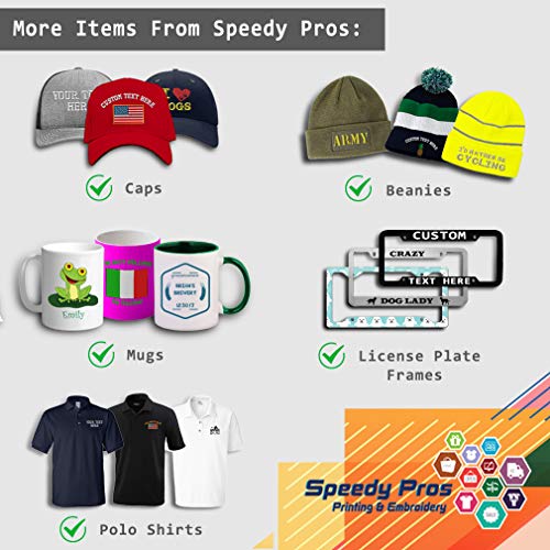 Bucket Apparel Hat Earth Flag Style B Embroidery Cotton Hats for Men & Women