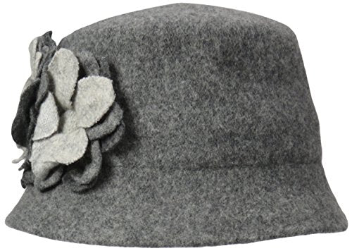 Nine West Women's Knit Micro Brim Hat