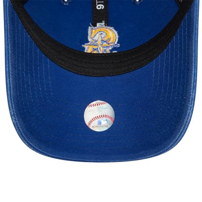 New Era Men's 9fifty - color: Boston Red Sox Navy