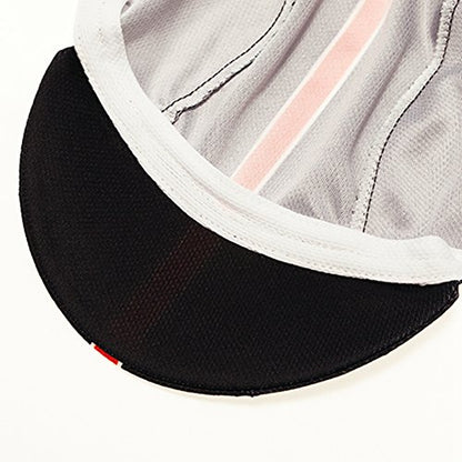 Weimostar Polyester Men Cycling Bike Bicycle Cap MTB Hat Sweat Wicking - color: Cycling