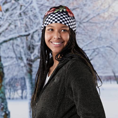 Zanheadgear® Helmet Liner Beanie SportFlex® Series - color: Distressed Flag