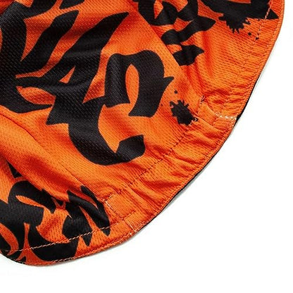 Funny Cycling Cap - Men and Women Cycling Hat-Under Helmet Bike Cap One Size - color: Mc4
