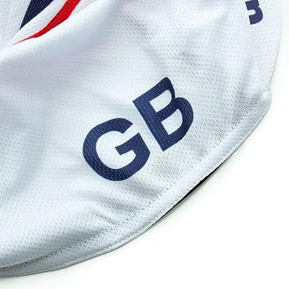 Funny Cycling Cap - Men and Women Cycling Hat-Under Helmet Bike Cap One Size - color: Mc7