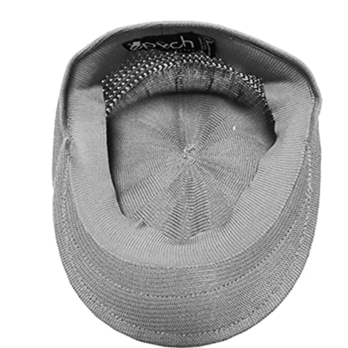 EPOCH Men, Women Tropic 504 Ventair - color: Gray, size: Medium
