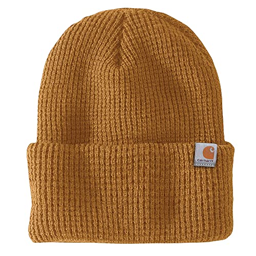 Carhartt Men's 103265 Woodside Hat - color: Carhartt Brown