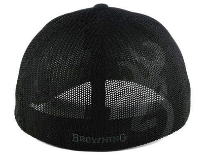 Browning Unisex-Adult Colstrip - color: Black, size: Small-Medium