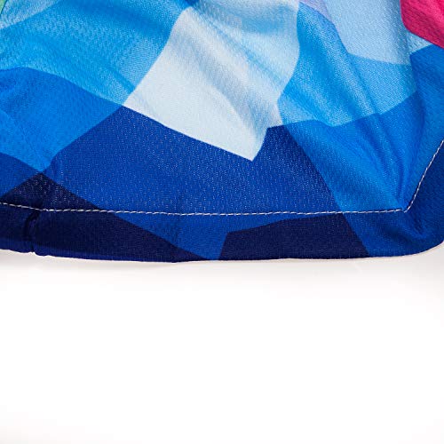 JPOJPO Cycling Cap Men Women Bike Hat Helmet Inside - color: Cd2418