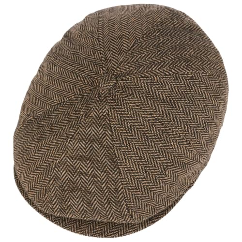 Brixton - color: Brown/Khaki, size: Large