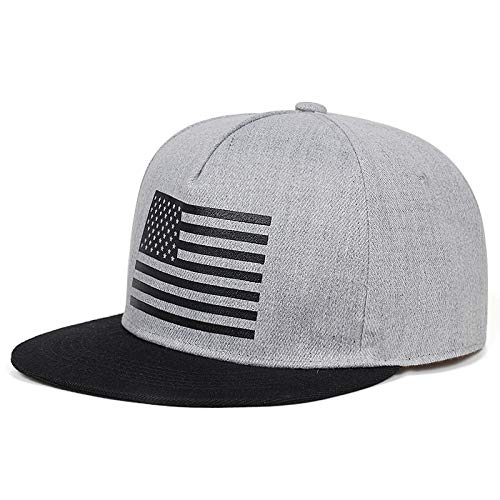 Unisex-Adult Mens Baseball - color: 4.13 Gray, size: One Size-Medium