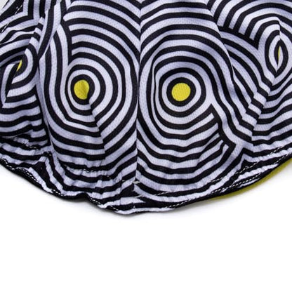 Cycling Cap for Man and Woman Cycling Hat Under Helmet-Polyester Breathable Sweat Absorbent - color: Go-25
