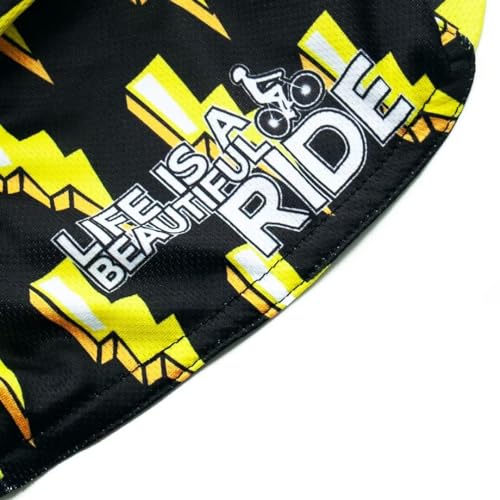 Cycling Cap for Man and Woman Cycling Hat Under Helmet-Polyester Breathable Sweat Absorbent - color: Bplan-7