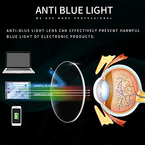 Clip on Flip up Polarized Lens For Prescription Glasses UV Protection Sunglasses (Clear lenses not Polarized) - color: No Polarized Clear
