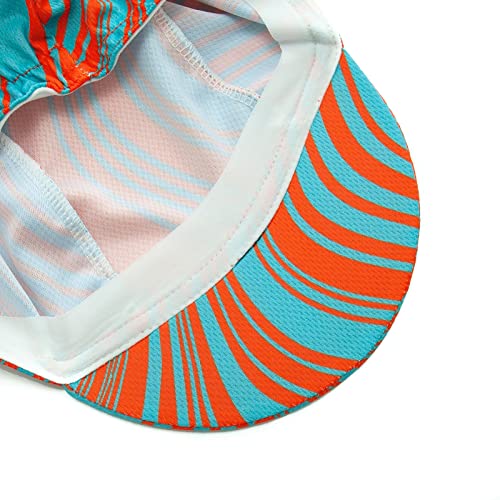 Funny Cycling Cap - Men and Women Cycling Hat-Under Helmet Bike Cap One Size - color: 23mayb6