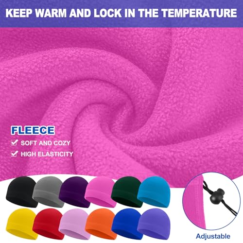Liitrsh 148 Pcs Bulk Hats Gloves Scarf Sock Set for Homeless - color: Neon Colors