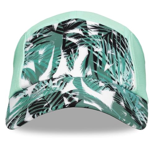 Headsweats Performance Ice Hat - color: Teal