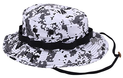 Rothco Unisex-Adult Military - color: City Digital Camo, size: 7 1/2