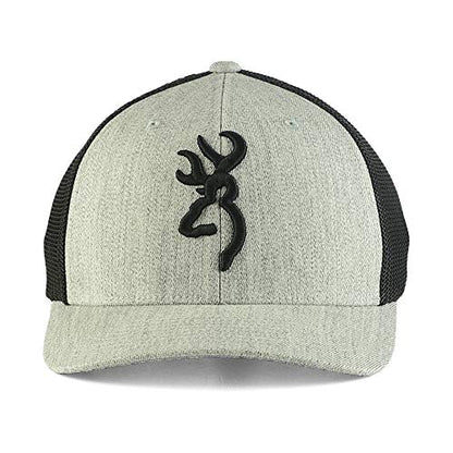 Browning Unisex-Adult Colstrip - color: Heather, size: Large-X-Large