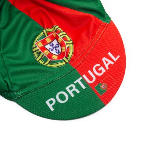 Cycling Cap for Man and Woman-Cycling Hat Under Helmet-Polyester Breathable Sweat Absorbent - color: Acou28
