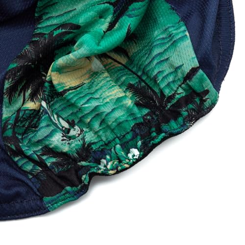 Cycling Cap for Man and Woman Cycling Hat Under Helmet-Polyester Breathable Sweat Absorbent - color: Aplan-31