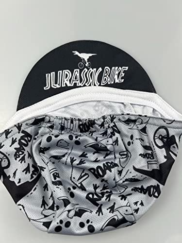 Cycling Cap - Polyester Road Cycling Hat-Under Helmet - Cycling Helmet Liner Breathable&Sweat Uptake - color: C13
