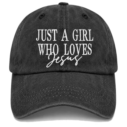 Man of God Husband Dad Embroidered Hat Camping Caps for Women - color: Happy Lastday of School 11