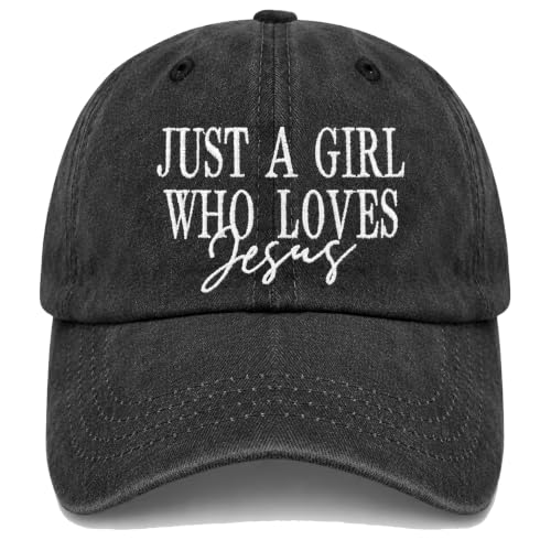 Man of God Husband Dad Embroidered Hat Camping Caps for Women - color: Happy Lastday of School 11