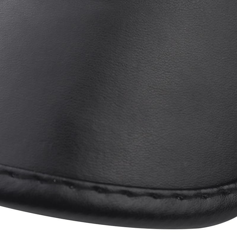 Chauffeur Hat Newsboy Cap Beret Driver Costumes Captain-Hat for Men Women - color: Black-a