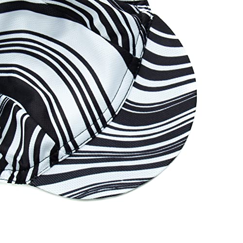 Funny Cycling Cap - Men and Women Cycling Hat-Under Helmet Bike Cap One Size - color: 23mayb3