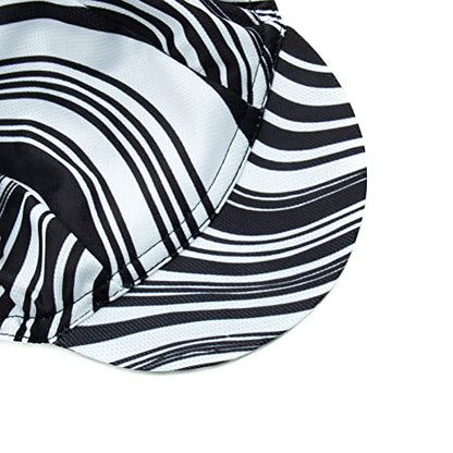Funny Cycling Cap - Men and Women Cycling Hat-Under Helmet Bike Cap One Size - color: 23mayb3
