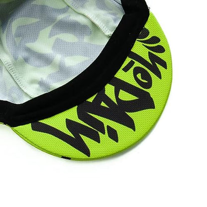 Funny Cycling Cap - Men and Women Cycling Hat-Under Helmet Bike Cap One Size - color: Mc2