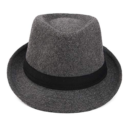 mens Fedora