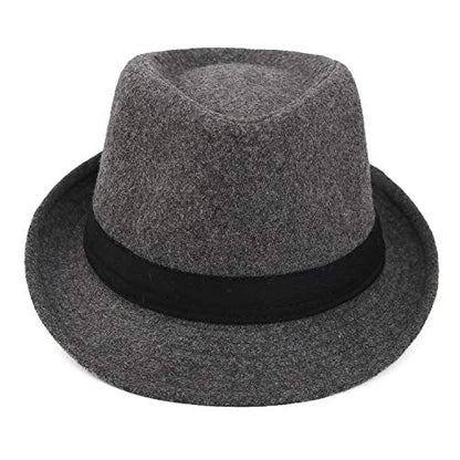 mens Fedora