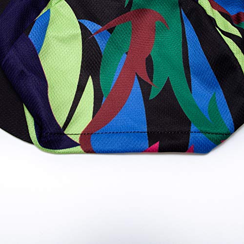 JPOJPO Cycling Cap Men Women Bike Hat Helmet Inside - color: Cd2435