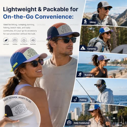 Short Brim Baseball Cap Soft Lightweight 5 Panel Hats Multi Color Quick Dry Summer Hat Waterproof Snapback Cadet Cap - color: Mg-dym2601-orange