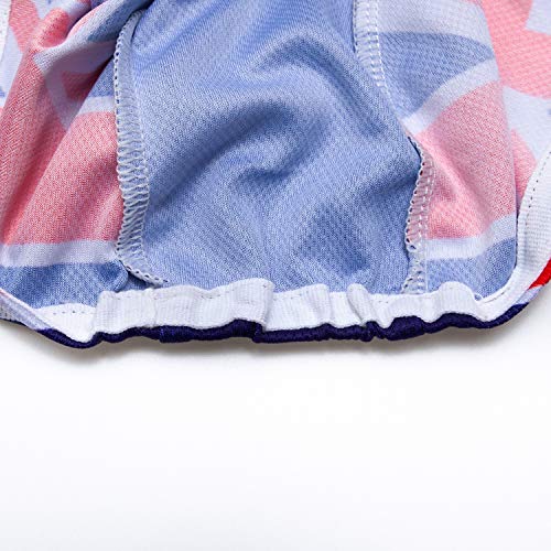 JPOJPO Cycling Cap Men Women Bike Hat Helmet Inside - color: Cd2436