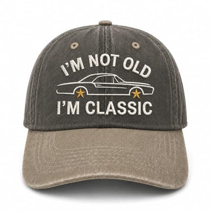 U.S. 250th Anniversary 250 Years Fo Freedoms 1776-2026 Hats for Men Womens - color: 2 Brown and Khaki