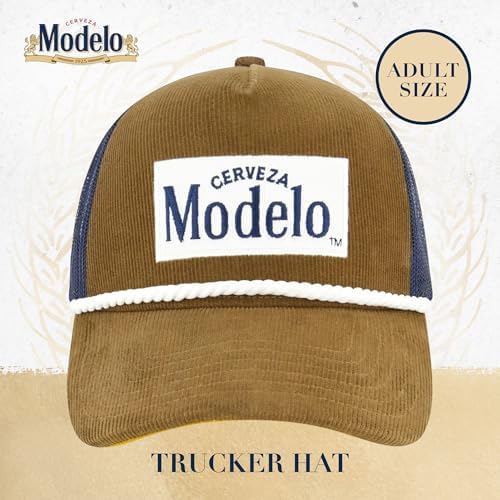 Concept One Modelo Trucker Hat