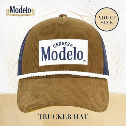 Concept One Modelo Trucker Hat