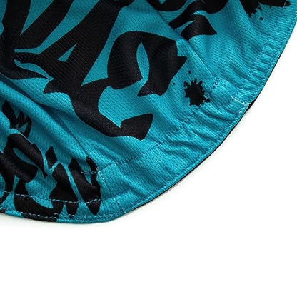 Funny Cycling Cap - Men and Women Cycling Hat-Under Helmet Bike Cap One Size - color: Mc5