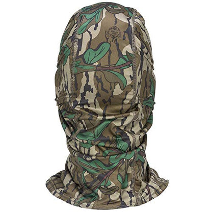 North Mountain Gear 스트레치 핏 방한모 - color: Greenleaf