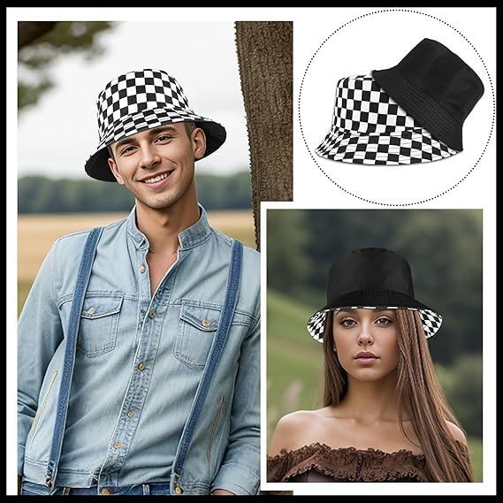 Jamaican Flag Bucket Hat Unisex Fashion Summer Sun Hat Jamaica Fisherman Hat Outdoor Travel Beach Hat - color: Color-6