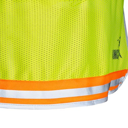 UNCO Industrial Hard Hat Sun Shield, 3 Pack, Yellow, Mesh Sunshade, Reflective, Snap Closure, Hard Hat Accessory - color: Yellow, size: 3 Pack