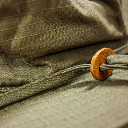 Fox Outdoor Products Advanced Hot-Weather Boonie Hat - color: Olive Drab
